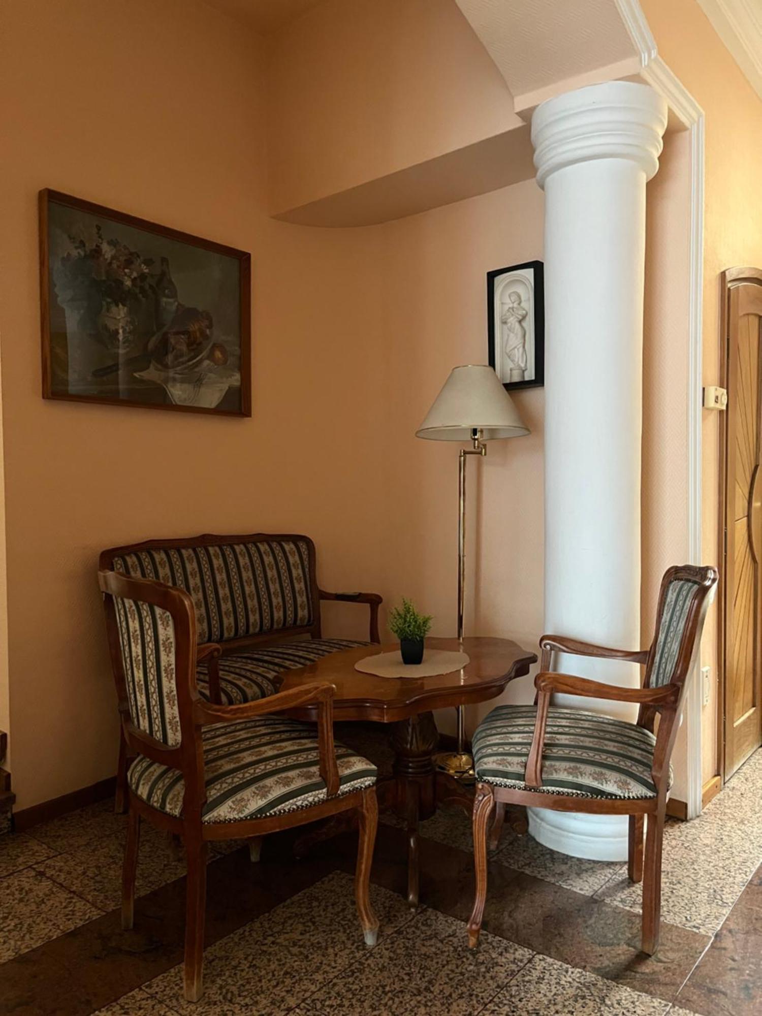 Wagner Vendegudvar Panzio Szombathely Extérieur photo
